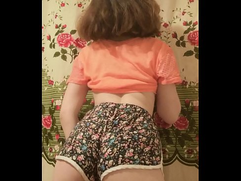❤️ Sexy jonk Babe deet hir Shorts op der Kamera of ️ Qualitéit Sex bei eis lb.niceporn.ru ﹏