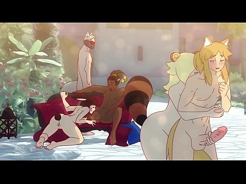 ❤️ Déi liewegst Shots vun dësem Cartoon a Slowmotion. ️ Qualitéit Sex bei eis lb.niceporn.ru ﹏